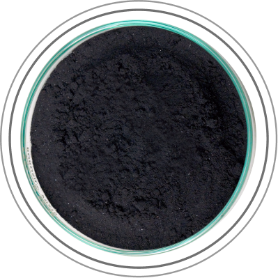 Manganese dioxide