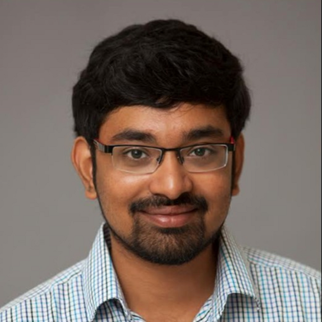 Srinath Ranya - Researcher at LOHUM