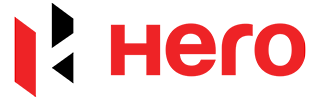 Hero Logo