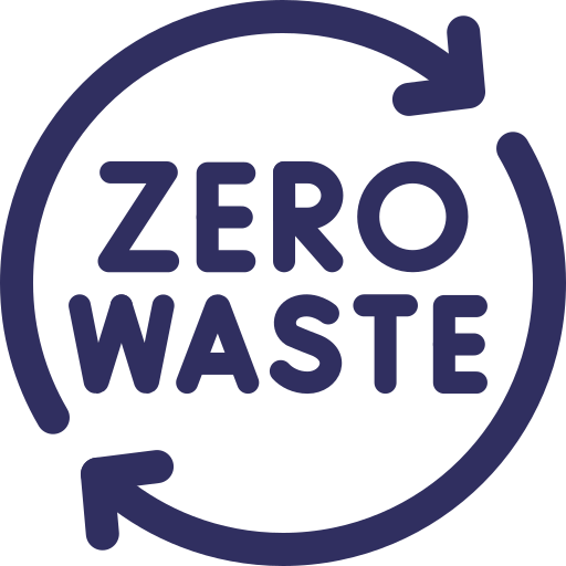 Zero waste